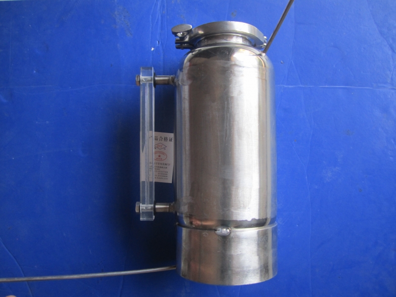 小型反应容器（非标定做）